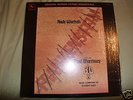 ANDY WARHOL'S FRANKENSTEIN soundtrack LP Claudio Gizzi