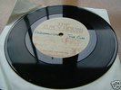 THE CURE. 6 DIFFERENT WAYS. MEGA-RARE ACETATE. EX COND