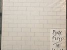 PINK FLOYD   THE WALL     AUDIOPHILE  CBS  MASTERSOUND