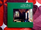 Nick Drake - Five leaves left UK ORG 1PRESS Rare