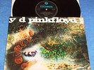 PINK FLOYD-A SAUCERFUL OF SECRETS- UK 1st MONO
