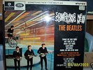 Beatles Something New - Parlophone vinyl LP
