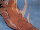 LEGEND - RED BOOT ALBUM - VERTIGO - MICKEY JUPP