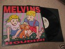 MELVINS Houdini LP vinyl promo MC5 isis big business