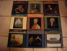 UK Decca Haydn: The Symphonies., Dorati, 9 boxes,46lp