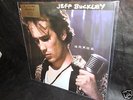 Jeff Buckley Grace Rare 180g Vinyl. inc Hallelujah.