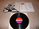 + Yes - Time and a Word - 1st Plum Atlantic MINT psych