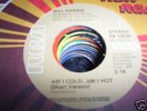 RARE MODERN-BILL HARRIS-AM I COLD AM I HOT-RCA-MINT-