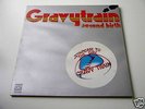 GRAVY TRAIN 'SECOND BIRTH' RARE ORIG UK PROG '72