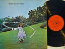 TREES: ON THE SHORE:ORIGINAL VINYL LP 1970 CBS A1 / B1