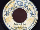 Bernard Collins (abyssinians) Forward Jah 45 Listen