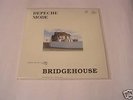 Depeche Mode - Bridgehouse - Live London 1980 very rare
