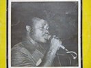 RARE  BENIN AFRO BEAT LATIN - EL REGO ET SES COMMANDOS
