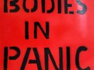 BODIES IN PANIC - This Ain't Rock N' Roll NJ HC '84 BOR