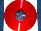 DAVID BOWIE - The All American Bowie - TMOQ RED VINYL