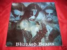 Immortal Blizzard Beasts LP Emperor Absu Ulver Behexen