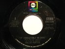 70s Soul 45 NOLAN PORTER If I Could Only Be Sure HEAR