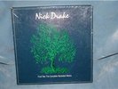 Nick Drake Fruit Tree LP Record Box Set Island Orig NM