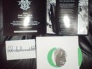 WARMASTER / AB Split EP Horna Warloghe Behexen Baptism
