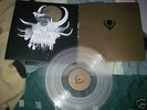 ulver shadows of the sun CLEAR LP lt200 burzum mayhem