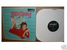 Kathy Young & Innocents on Indigo * excellent teen LP