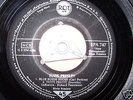 Elvis Presley, EP - EPA 747 Musterpressung  Ultrarar