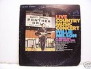 Live At Panther Hall, Fort Worth Willie Nelson, LP,1966