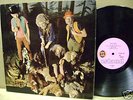 JETHRO TULL 