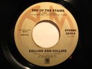 Modern Northern Soul 45 COLLINS & COLLINS on A&M HEAR