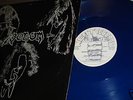 VENOM VERY RARE BLUE VINYL 12'' L K METAL CELTIC FROST