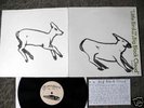 The Microphones # Little Bird Flies In LP Vinyl Record