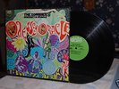 The Zombies- Odessey & Oracle  TES4013