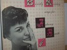 BEVERLY KENNEY SINGS FOR JOHNNY SMITH -  ROOST  LP 2206