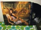 CRADLE OF FILTH - Vempire - ORIGINAL UK LP black vinyl 