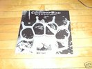 CLANDESTINE BLAZE Fist of... LP leviathan mutiilation