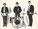 PLUGZ Electrify Me LP 1979 Plug Recordz PR001 KBD Punk