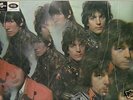 PINK FLOYD  SOUTH AFRICA 1967 LP  PIPER AT THE
