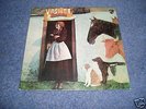 MEGA-RARE Orig. UK 1970 LP Vashti Bunyan 