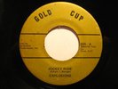 Funk 45 EXPLOSIONS on GOLD CUP Jockey Ride HEAR