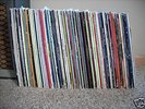 Indie Punk Vinyl Records Sub Pop SST Touch and Go