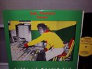 FRANKIE JONES LP - SATTA & PRAISE JAH on THIRD WORLD UK