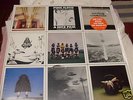 Pink Floyd A NICE PAIR SABB 11257 SEALED MINT