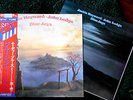 Justin Hayward John Lodge BLUEJAYS Japan Moody Blues
