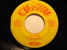 Funk 45 DEEP HEAT on CU-WU Do It Again HEAR