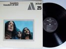 FREEDOM AT LAST 1970 PSYCH FOLK ROCK FRENCH PRESSING LP