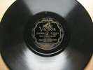 Johnny Dodds Washboard Band on Victor 21552