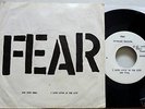 FEAR - I Love Livin In The City 7