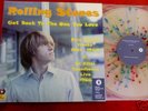ROLLING STONES - GET BACK TO THE ONE YOU LOVE - RARE 