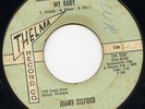 Northern Soul 45rpm Jimmy Gilford on Thelma LISTEN