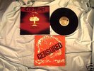 Cro-Mags, the Age of Quarrel, LP Hard Core Punk Profile